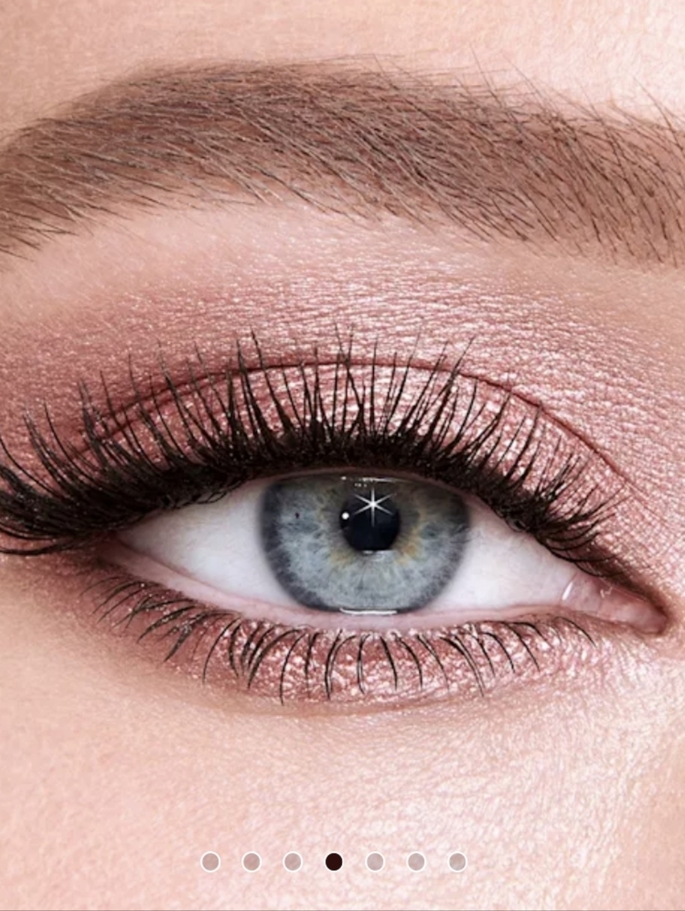 Charlotte Tilbury Eye Enhancing Beauty Kit: Color Chameleon in Pillow Talk, NIB - Picture 3 of 8